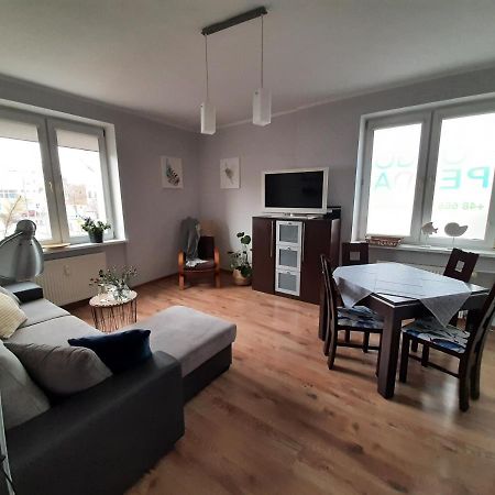 Apartament Apartament Oksywska Przystań Gdynia Zewnętrze zdjęcie