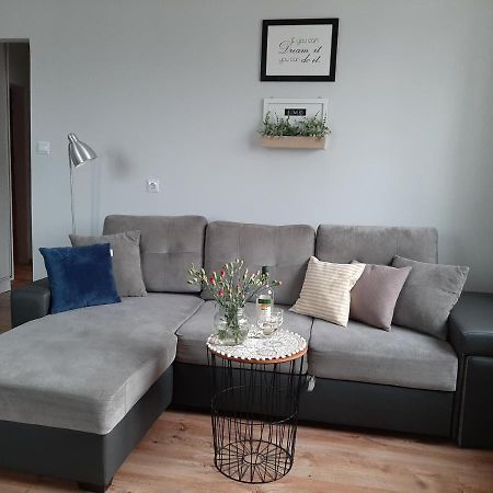 Apartament Apartament Oksywska Przystań Gdynia Zewnętrze zdjęcie