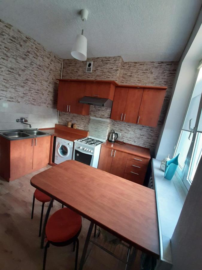 Apartament Apartament Oksywska Przystań Gdynia Zewnętrze zdjęcie