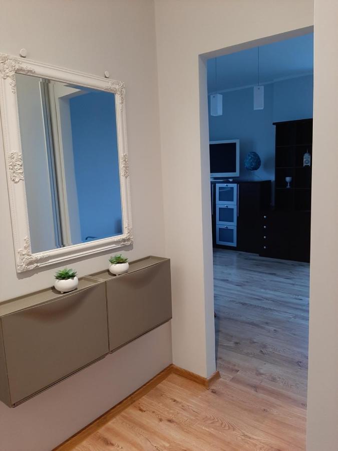 Apartament Apartament Oksywska Przystań Gdynia Zewnętrze zdjęcie