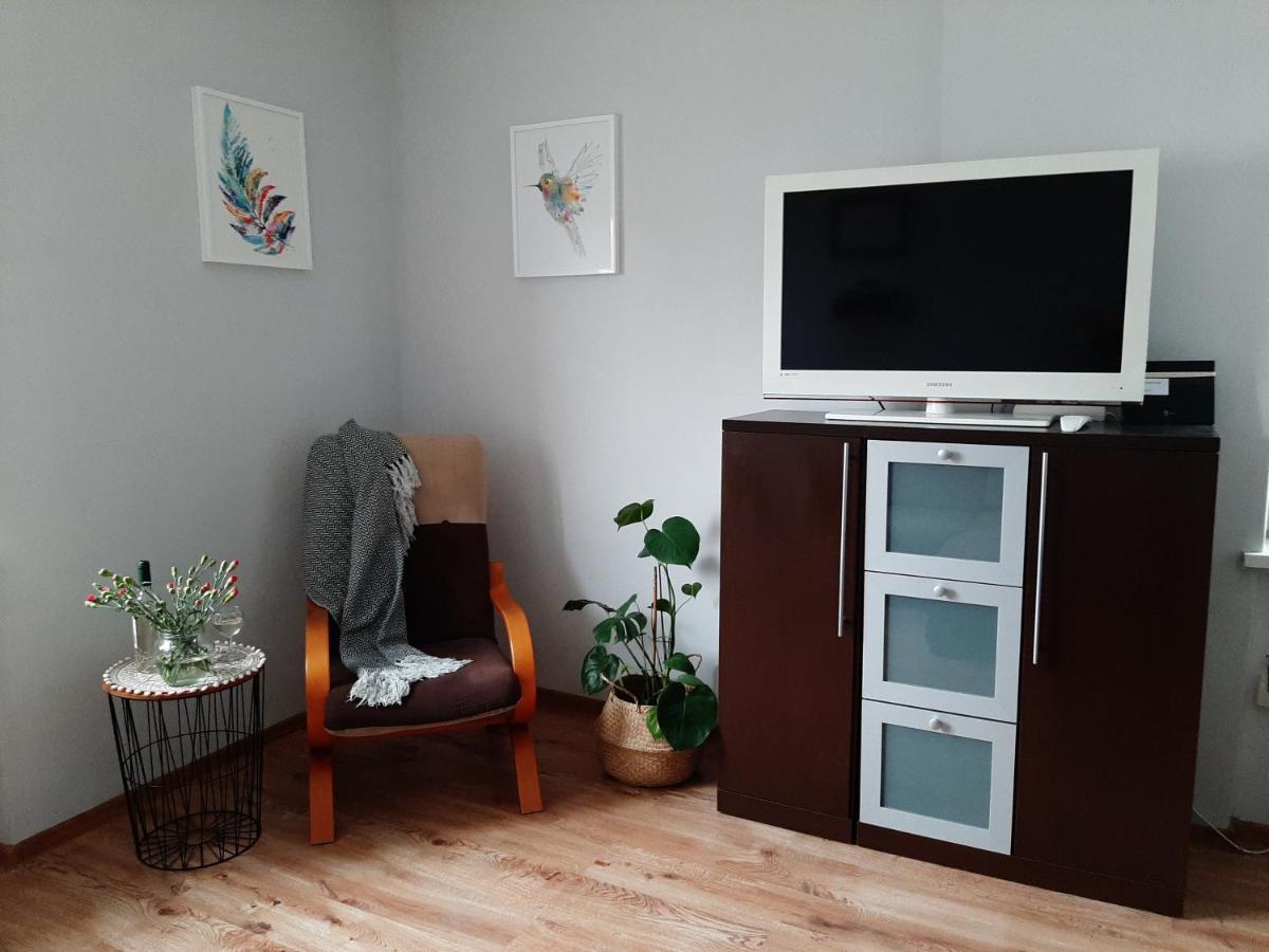 Apartament Apartament Oksywska Przystań Gdynia Zewnętrze zdjęcie