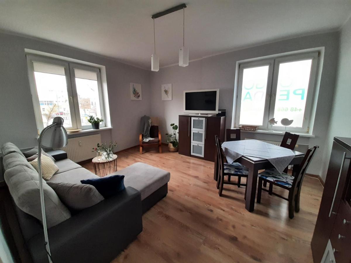 Apartament Apartament Oksywska Przystań Gdynia Zewnętrze zdjęcie