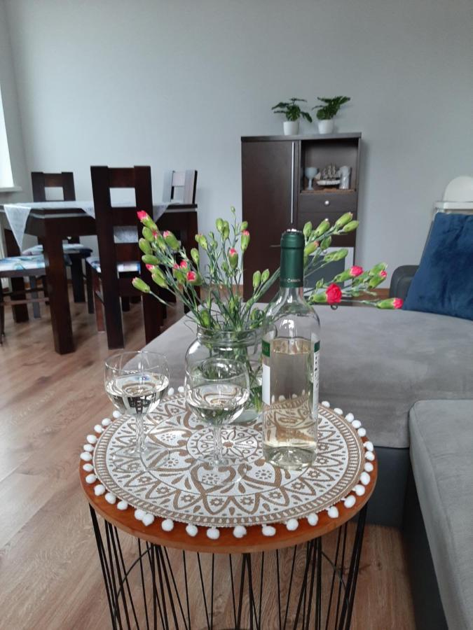 Apartament Apartament Oksywska Przystań Gdynia Zewnętrze zdjęcie