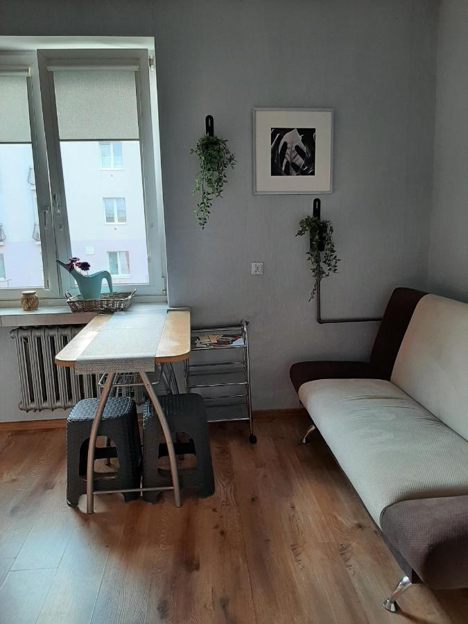 Apartament Apartament Oksywska Przystań Gdynia Zewnętrze zdjęcie